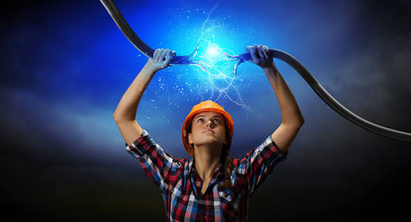 Elektrik